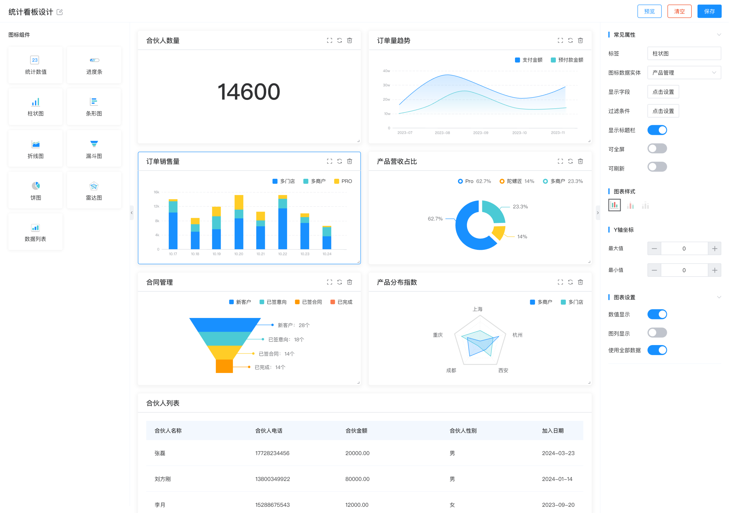陀螺匠OA办公系统源码 PHP + Vue 前后端分离 完整可商用